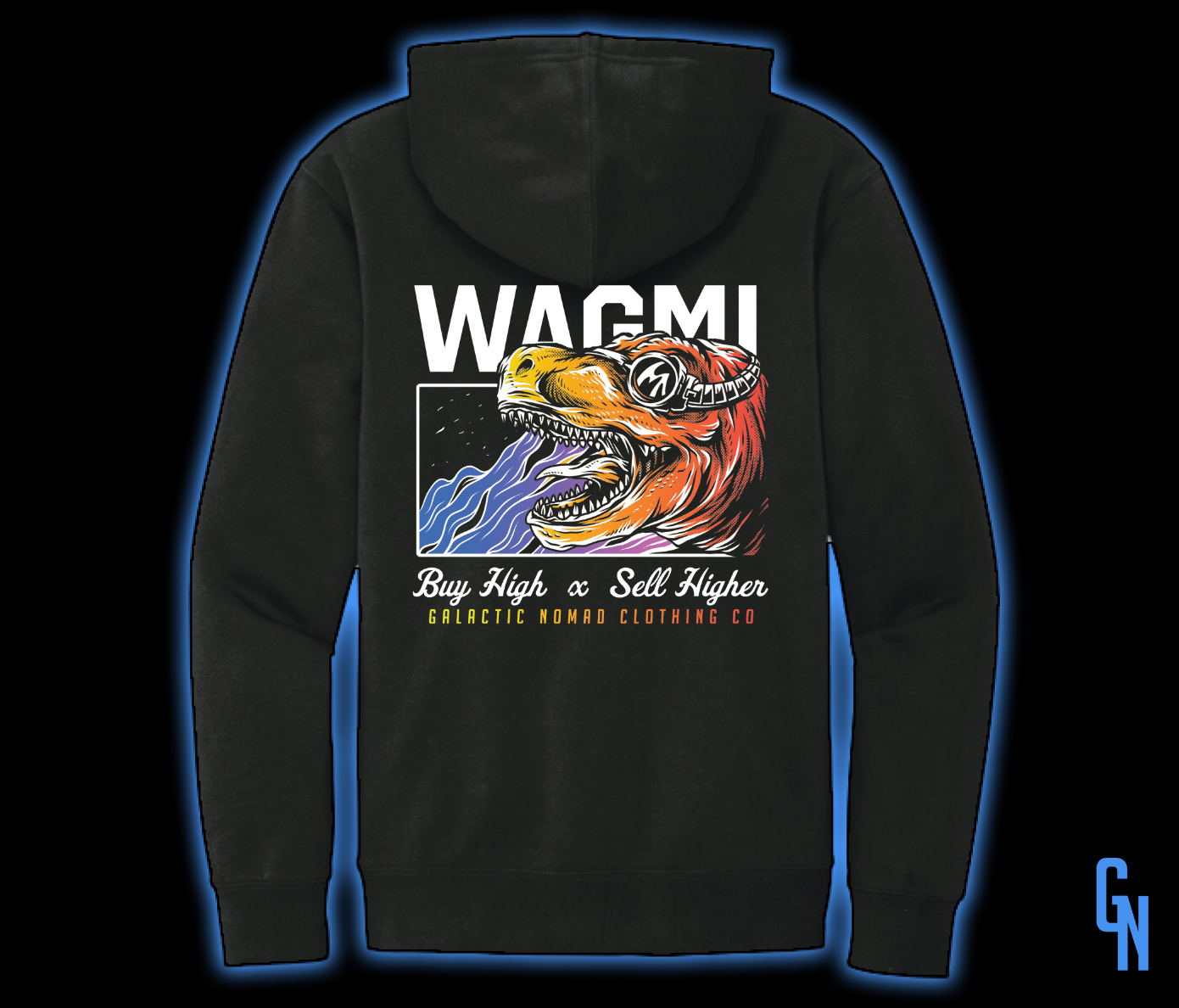 WAGMI Hoodie