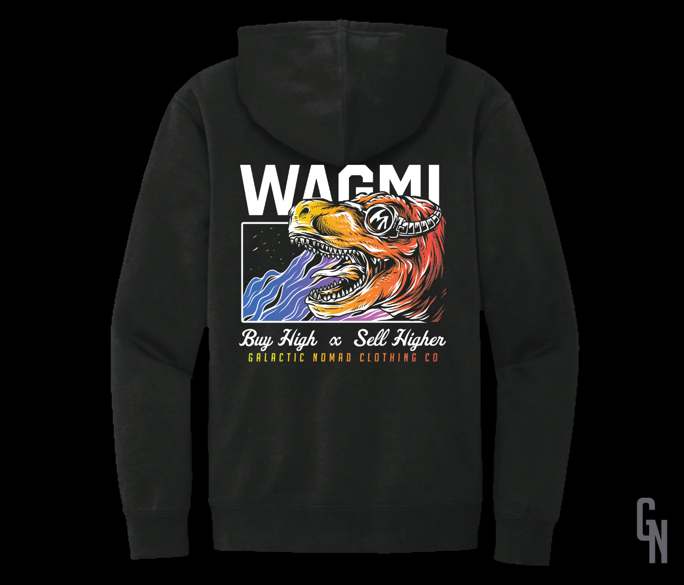 WAGMI Hoodie