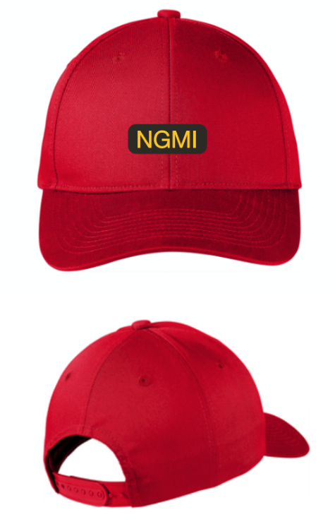 NGMI Uniform